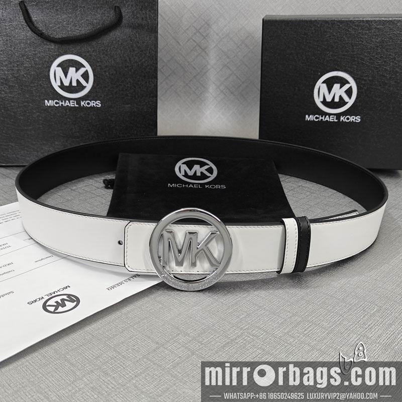Replica Michael Kors belt 38mmX80-125cm lb082002
