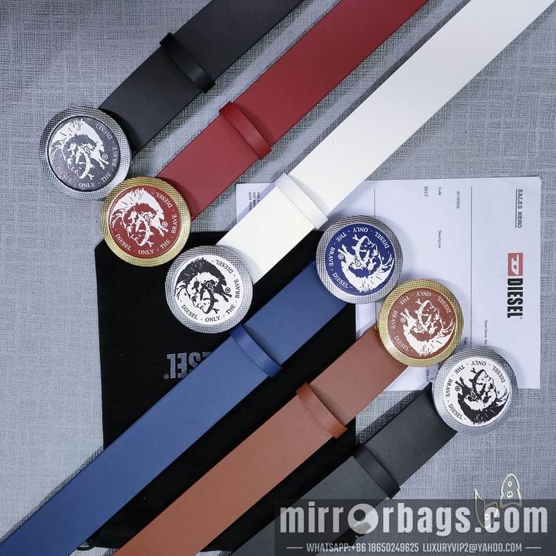 Replica Diesel belt 38mmX80-125cm lb071401