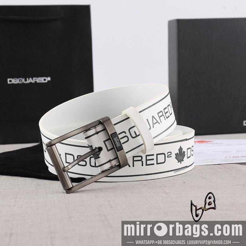 Replica DSQ Belt 原版38mm lb17