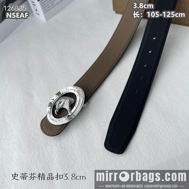 Replica Stefano belt 38mmX105-125cm 8L13