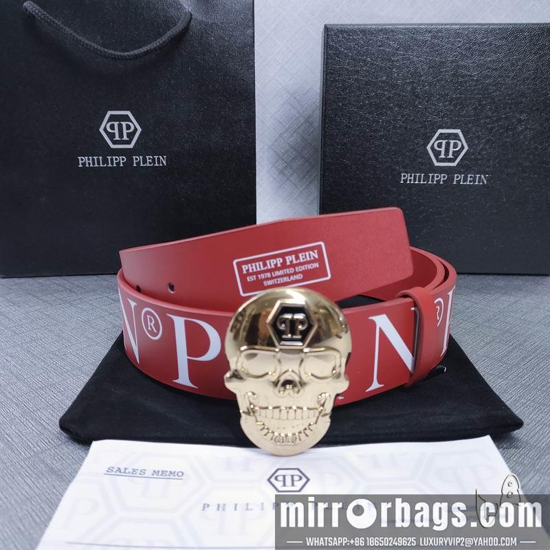 Replica PP belt 38mmX80-125cm lb02