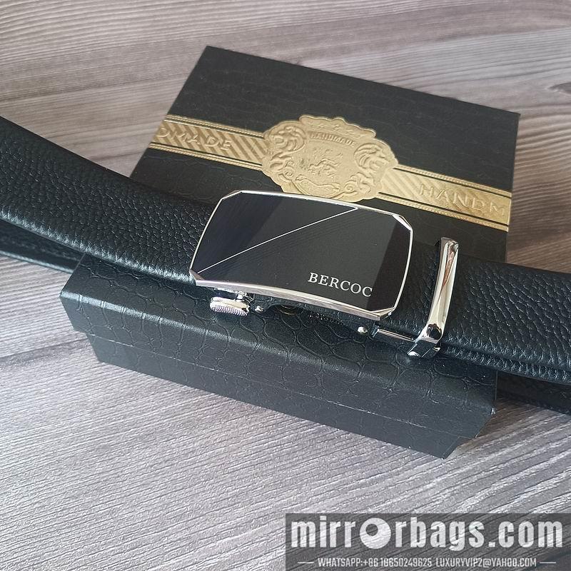 Replica Bercoc Cucinelli belt 35mm 8L02
