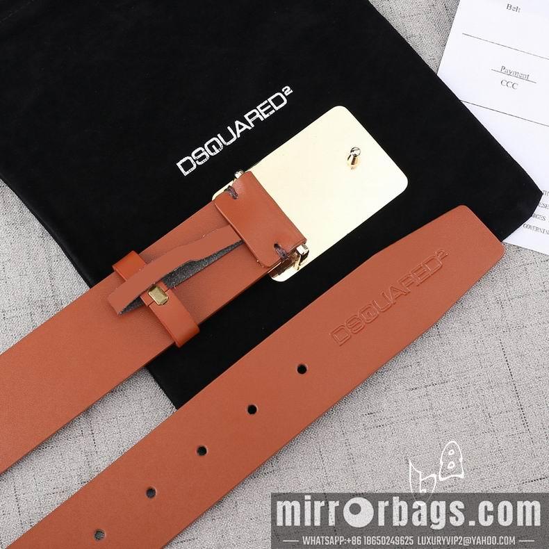 Replica DSQ Belt 38mm lb13