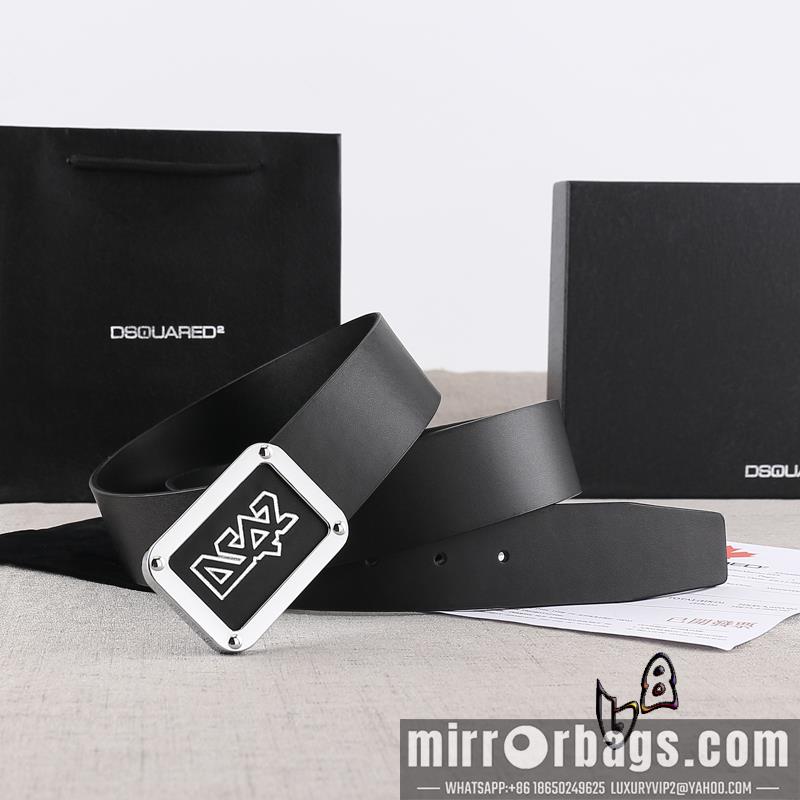 Replica DSQ Belt 38mm lb08