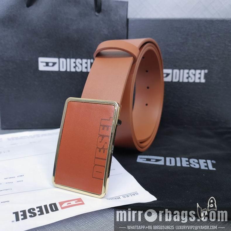 Replica Diesel belt 38mmX80-125cm lb071403