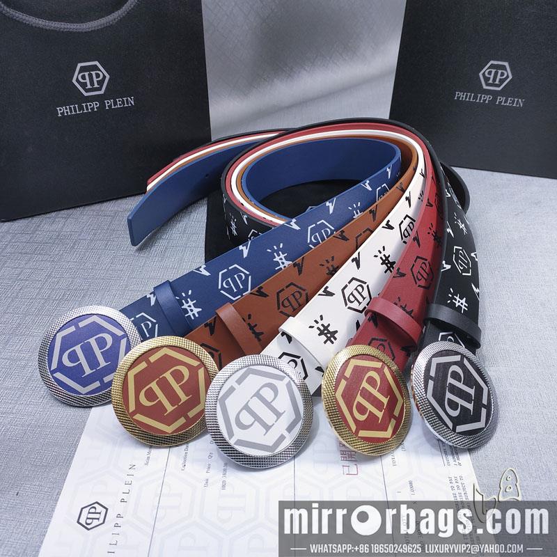 Replica PP belt 38mmX80-125cm lb090602