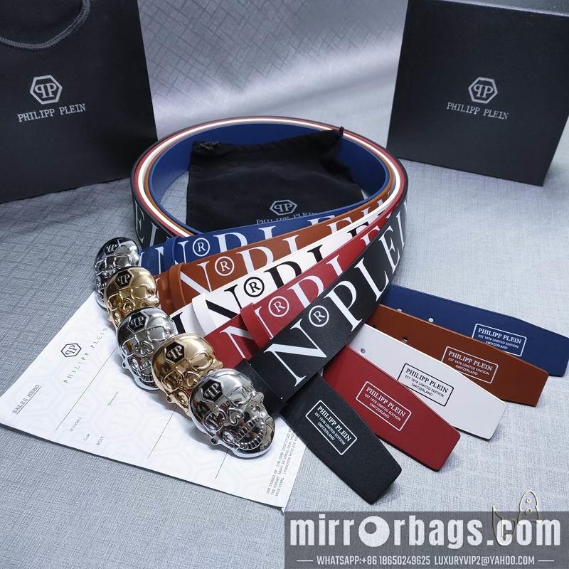 Replica PP belt 38mmX80-125cm lb02