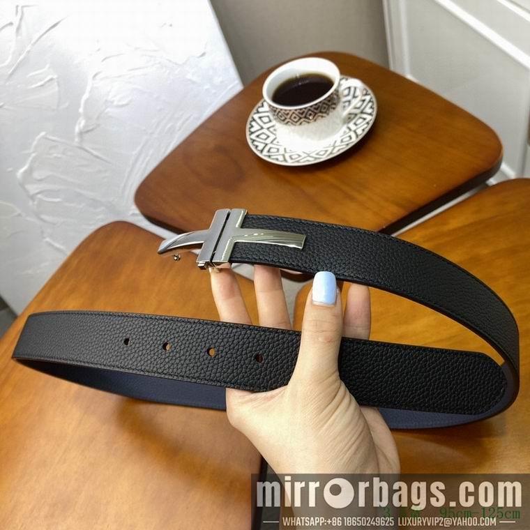 Replica Tom Ford Belt 35mmX95-125cm 7D1112