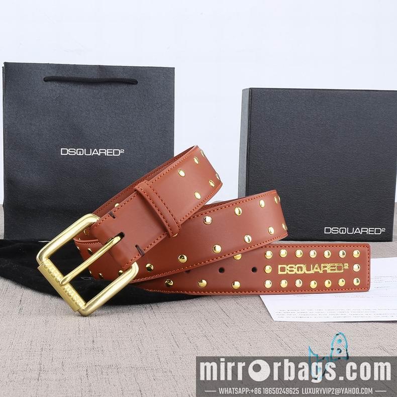Replica DSQ Belt 原版38mm lb18