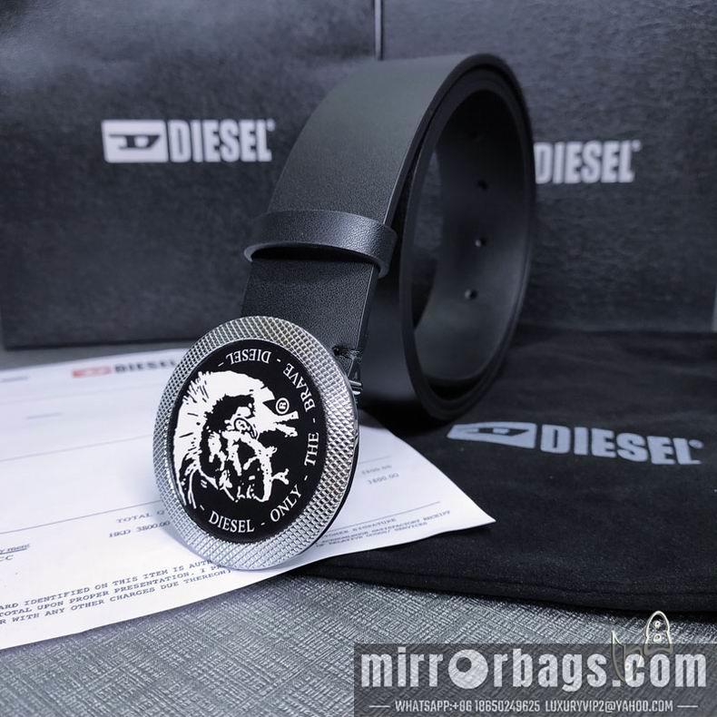 Replica Diesel belt 38mmX80-125cm lb071401