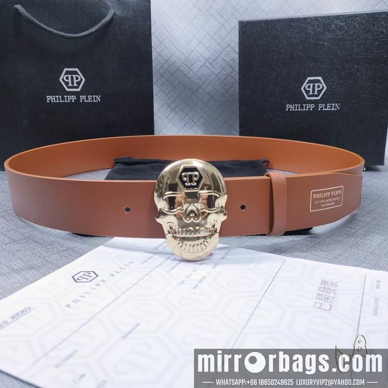 Replica PP belt 38mmX80-125cm lb01