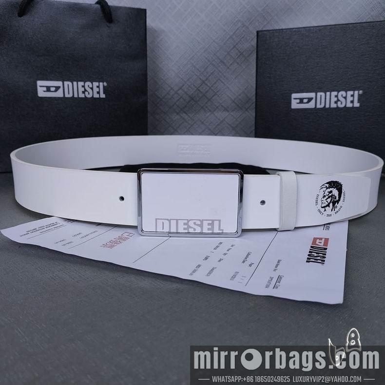 Replica Diesel belt 38mmX80-125cm lb071403