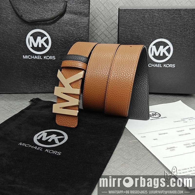 Replica Michael Kors belt 38mmX90-125cm lb082902