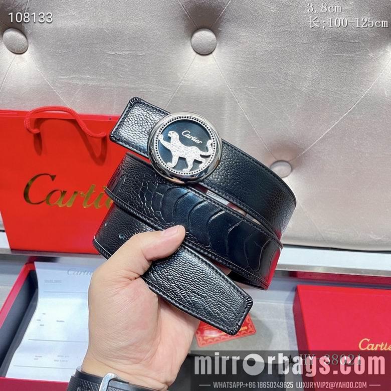 Replica Cartier 38mm 8L605