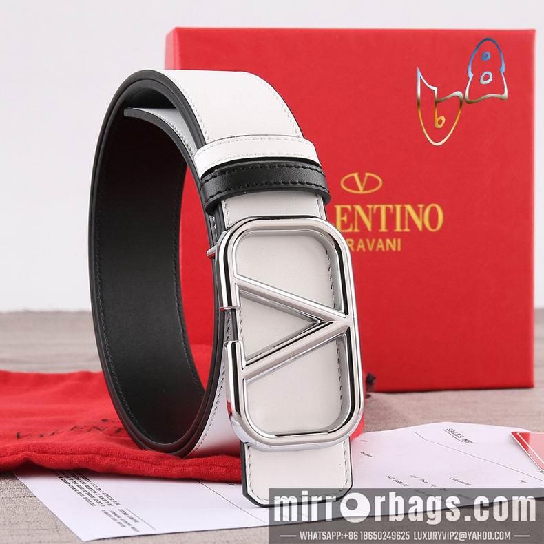 Replica Valentino Belt 38mm lb0312