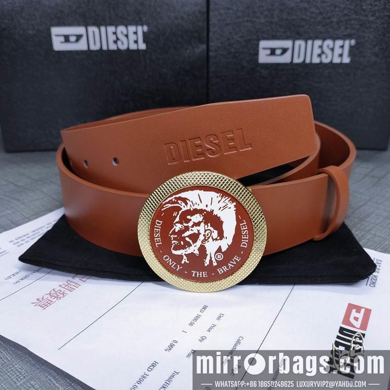 Replica Diesel belt 38mmX80-125cm lb071401