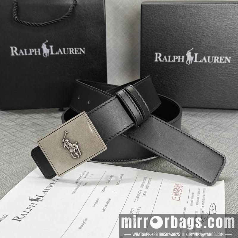 Replica Ralph Lauren belt 38mmX90-125cm lb02