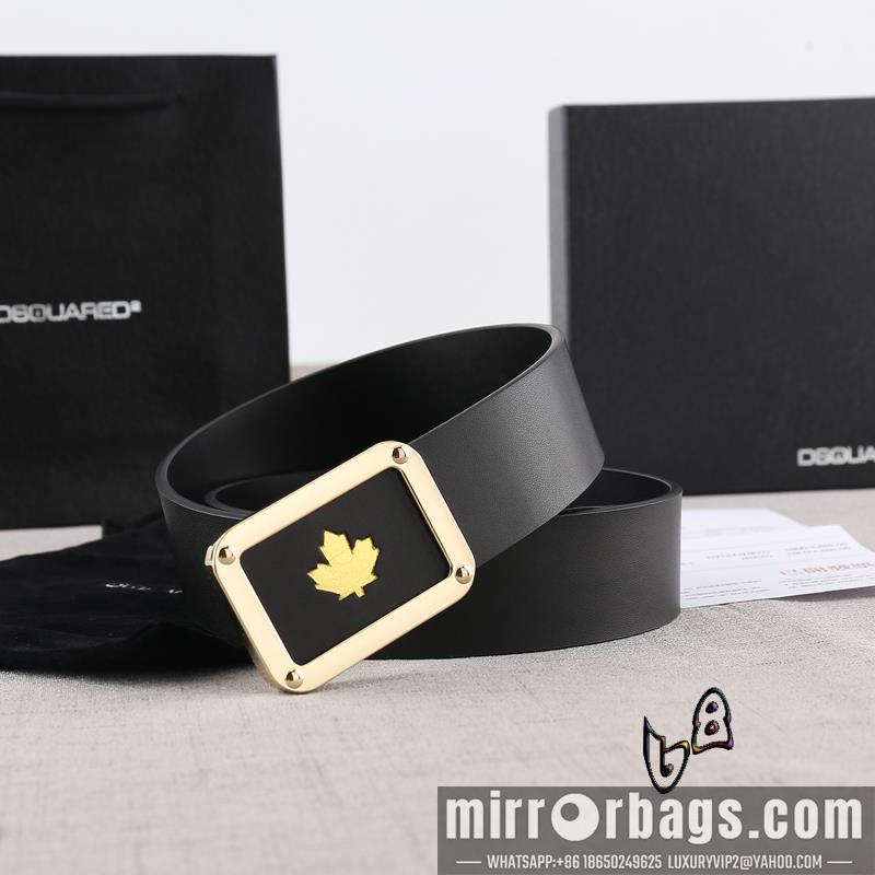 Replica DSQ Belt 38mm lb07