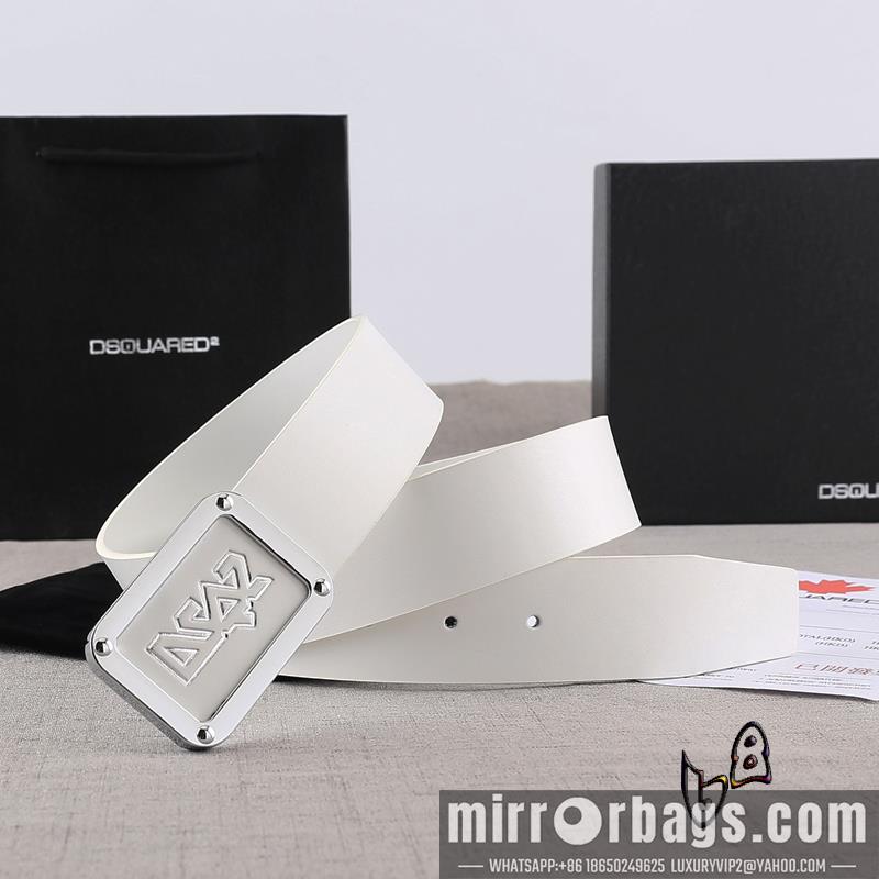 Replica DSQ Belt 38mm lb08