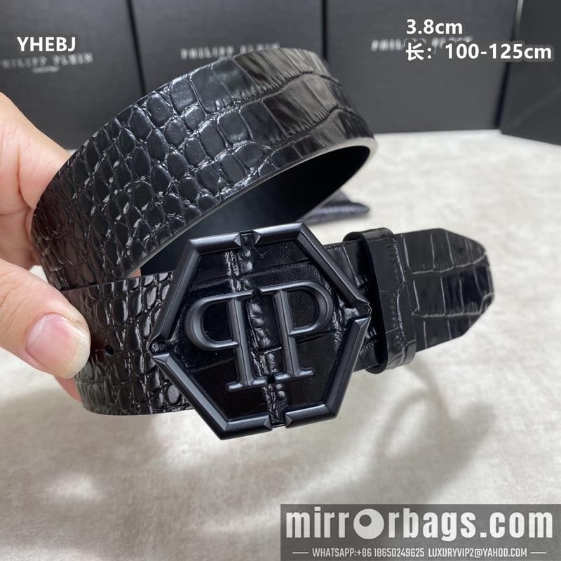 Replica PP belt 38mmX100-125cm 8L05