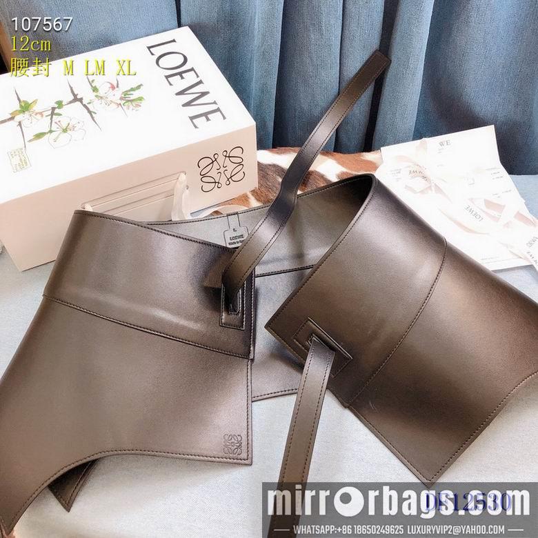 Replica Loewe 12cm 8L605
