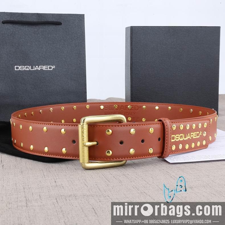 Replica DSQ Belt 原版38mm lb18