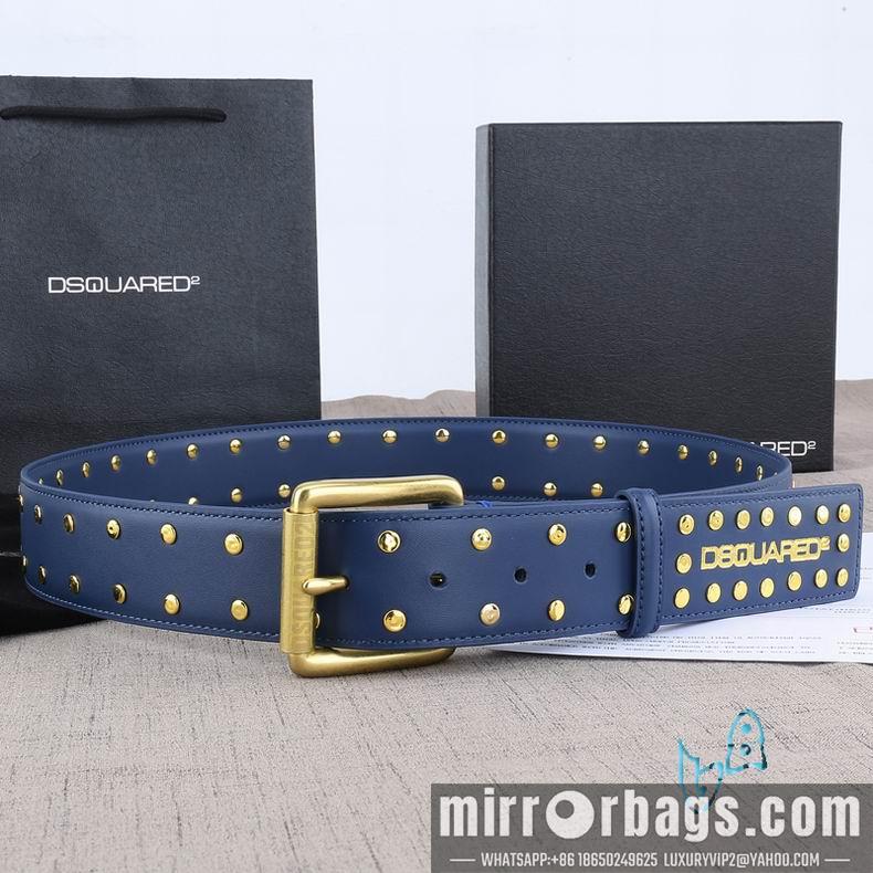 Replica DSQ Belt 原版38mm lb18