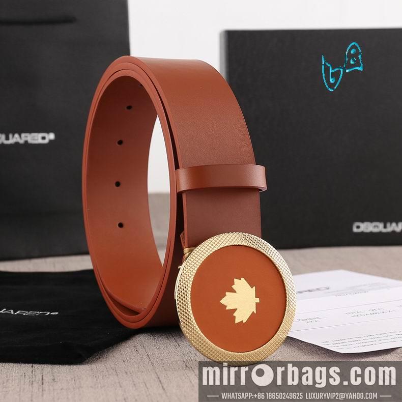 Replica DSQ Belt 38mm lb05