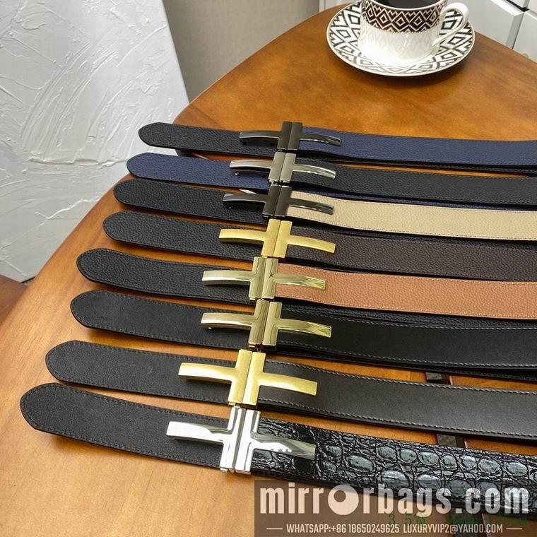Replica Tom Ford Belt 35mmX95-125cm 7D1112