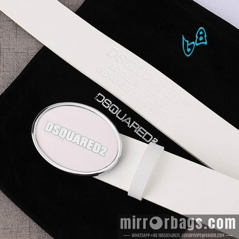 Replica DSQ Belt 38mm lb03