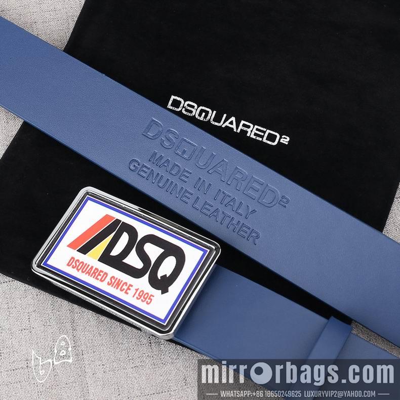 Replica DSQ Belt 38mm lb13