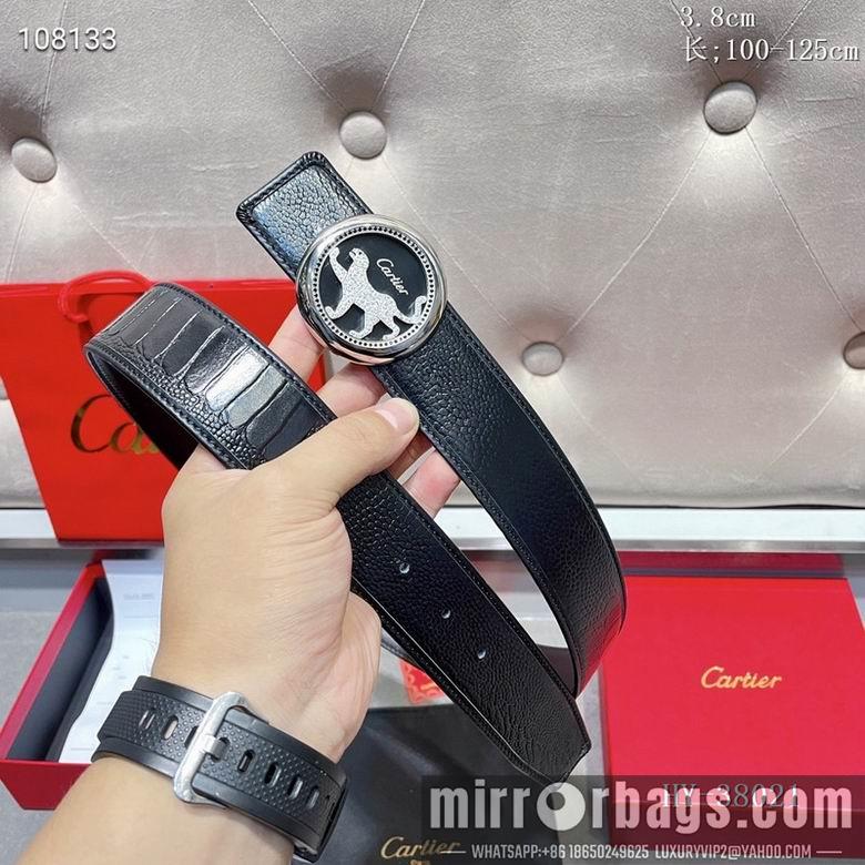 Replica Cartier 38mm 8L605