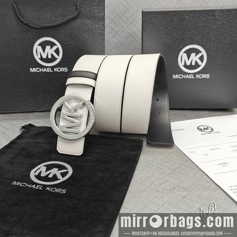Replica Michael Kors belt 38mmX80-125cm lb082002