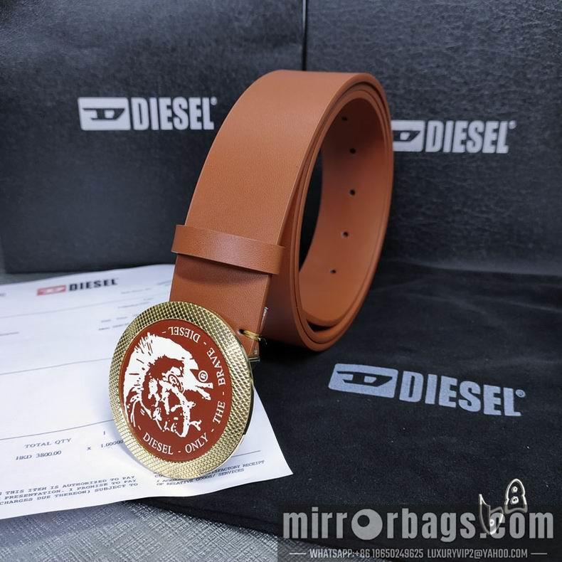 Replica Diesel belt 38mmX80-125cm lb071401