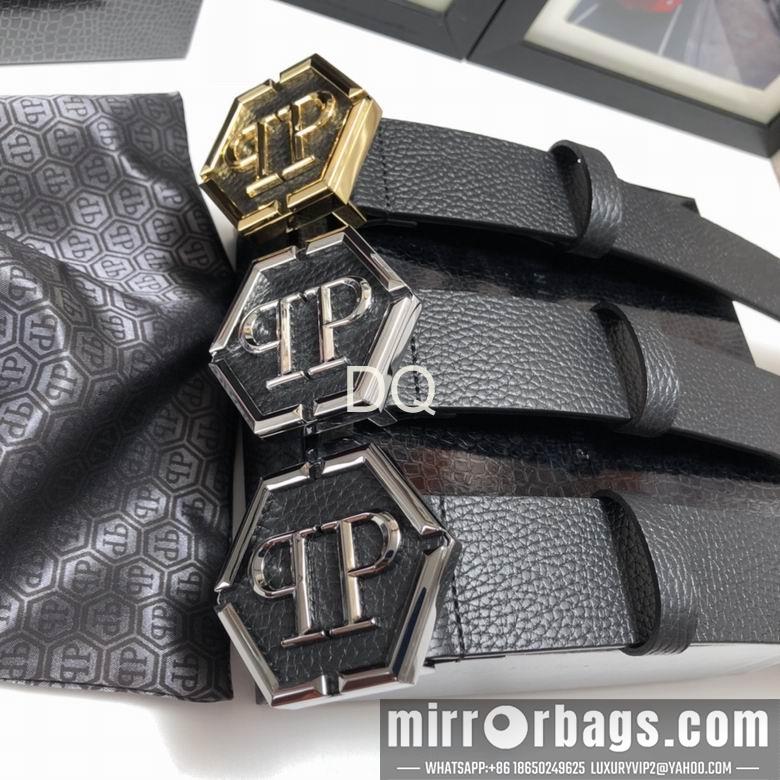 Replica Philipp Plein 38mmx95-125cm 02