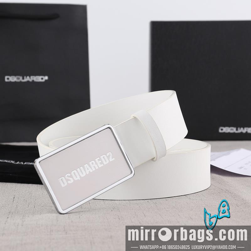 Replica DSQ Belt 38mm lb09