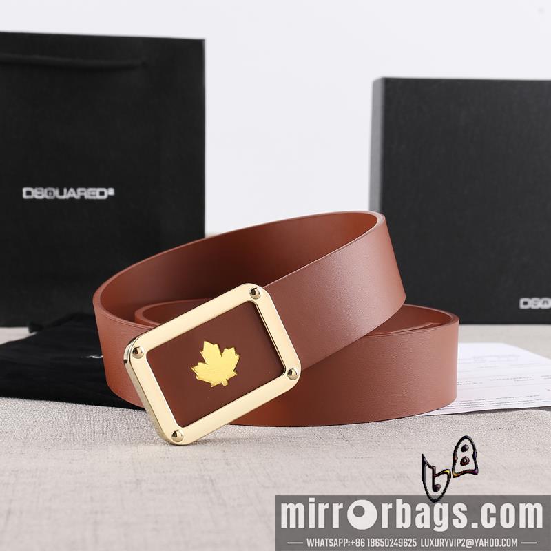 Replica DSQ Belt 38mm lb07