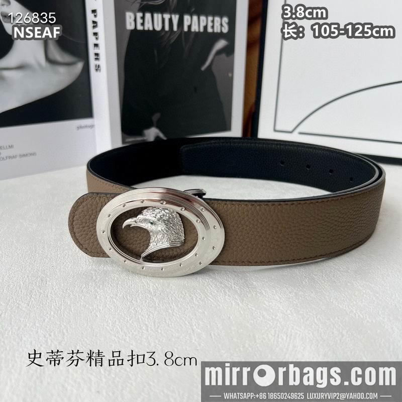 Replica Stefano belt 38mmX105-125cm 8L13
