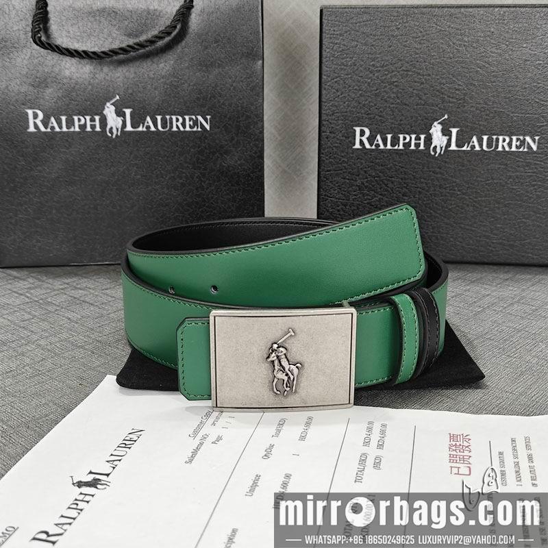 Replica Ralph Lauren belt 38mmX90-125cm lb02