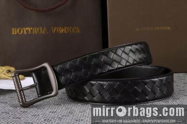 Replica Bottega Veneta 35mmX95-125cm 7d601