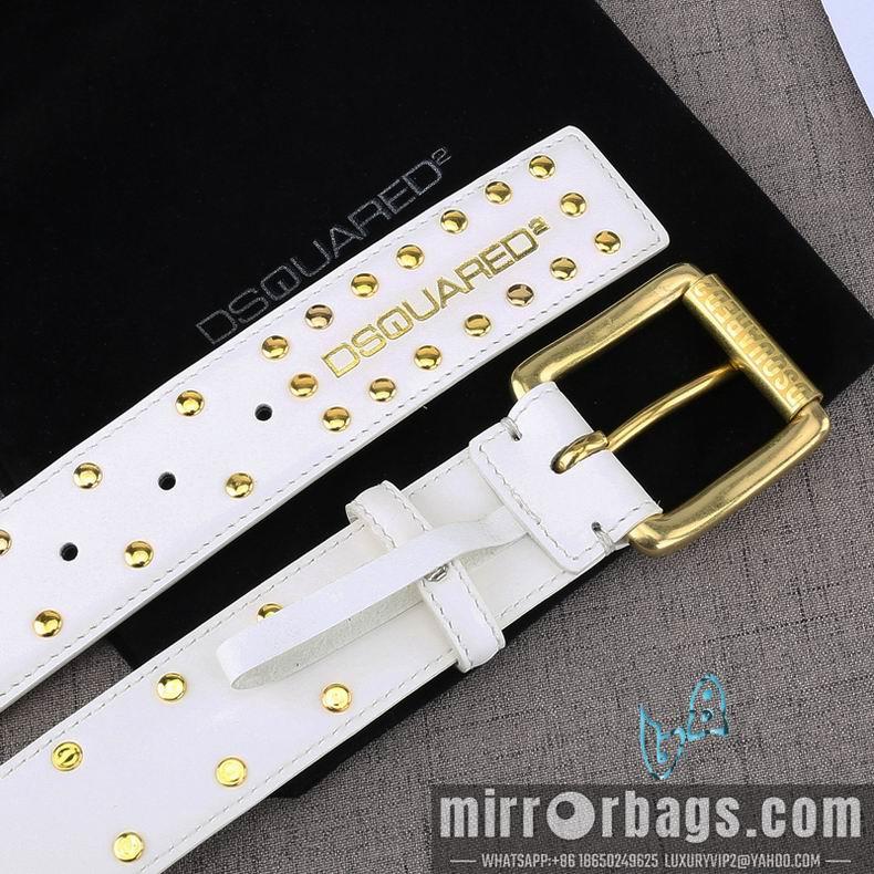 Replica DSQ Belt 原版38mm lb18