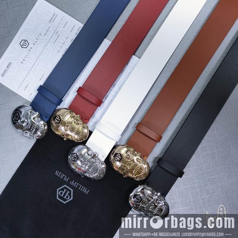 Replica PP belt 38mmX80-125cm lb01