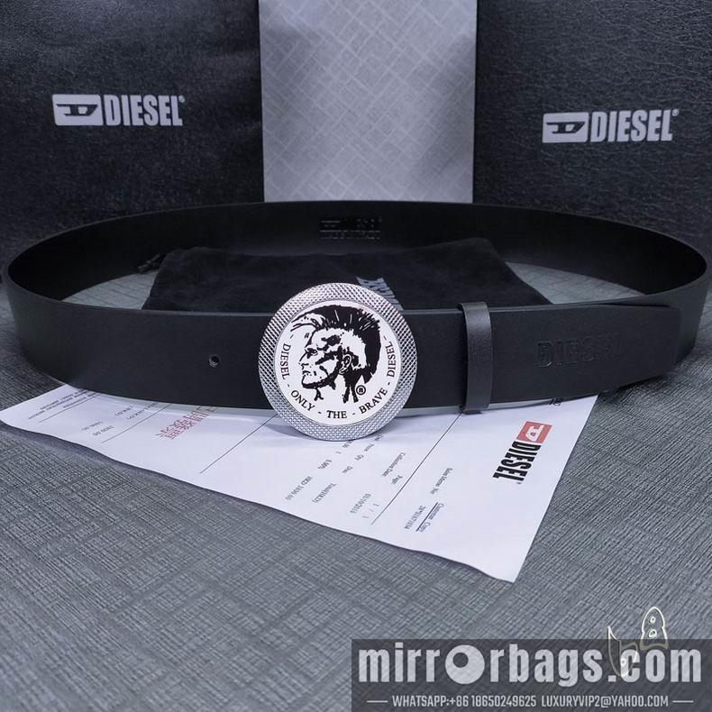 Replica Diesel belt 38mmX80-125cm lb071401