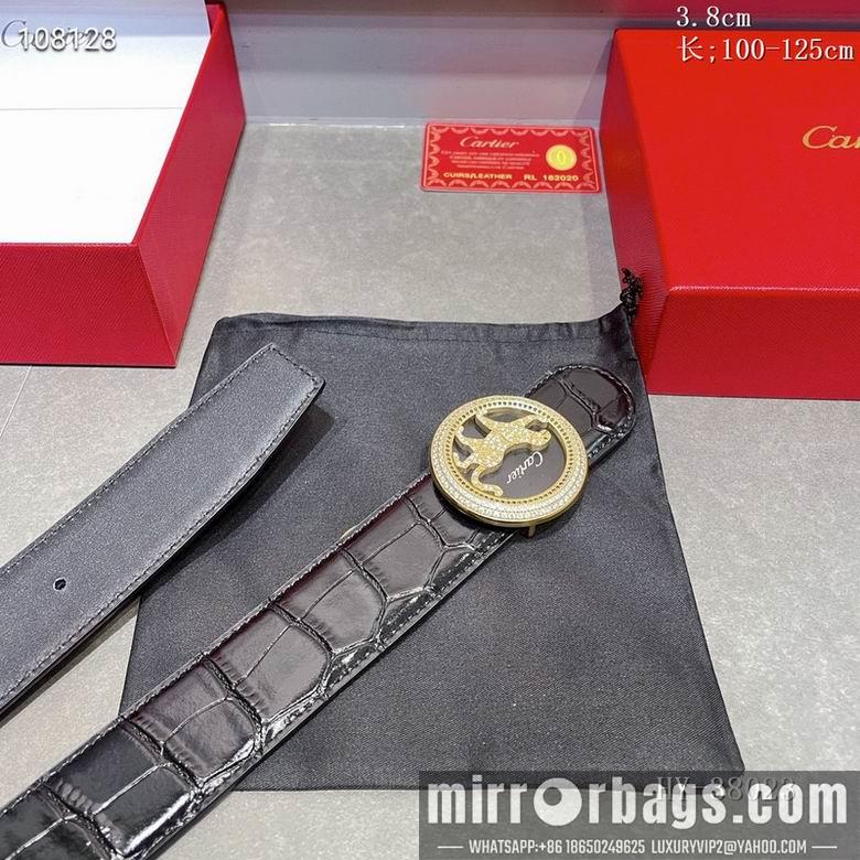 Replica Cartier 38mm 8L605