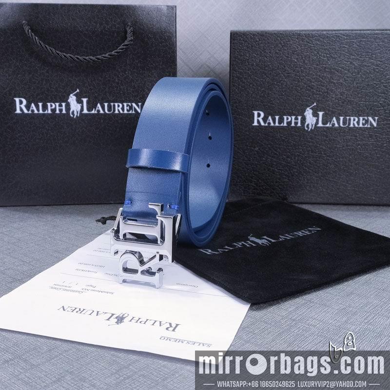 Replica Ralph Lauren belt 38mmX80-125cm lb120502