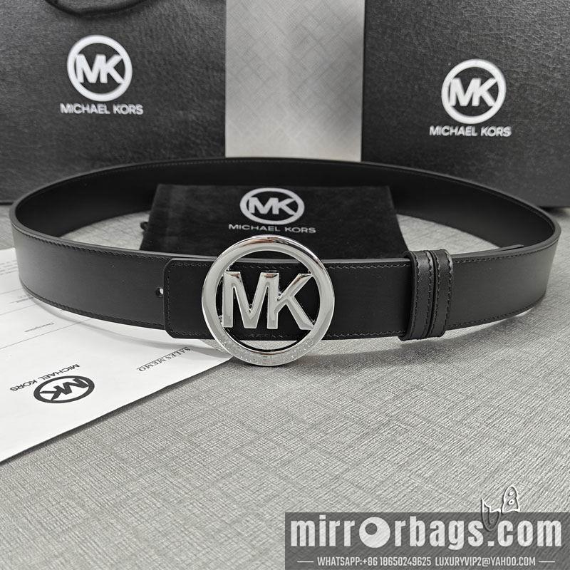 Replica Michael Kors belt 38mmX80-125cm lb082002