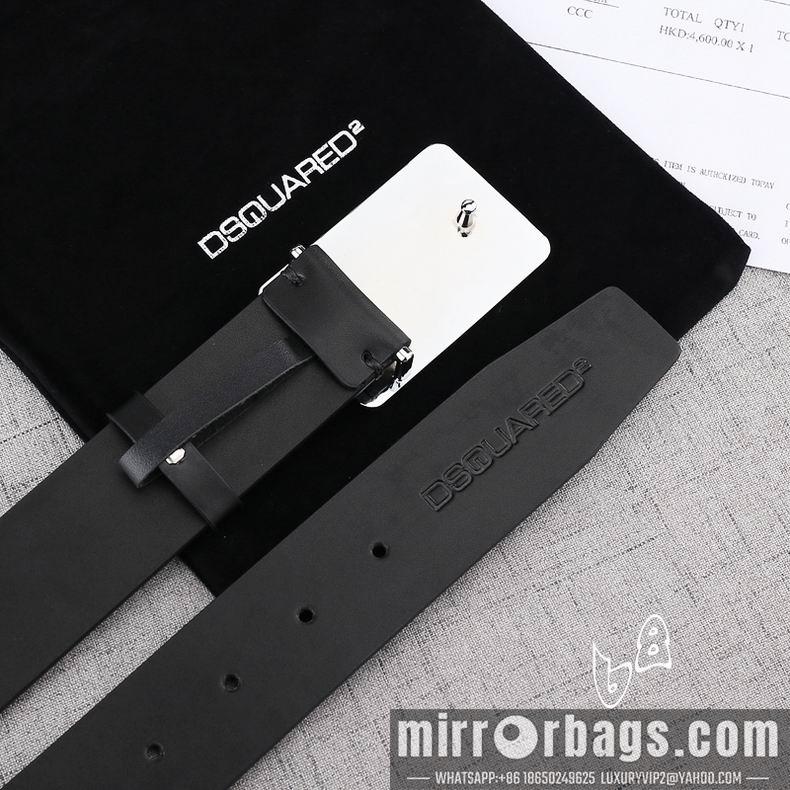Replica DSQ Belt 38mm lb15