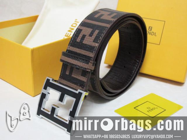 Replica Fendi Belts LB0604