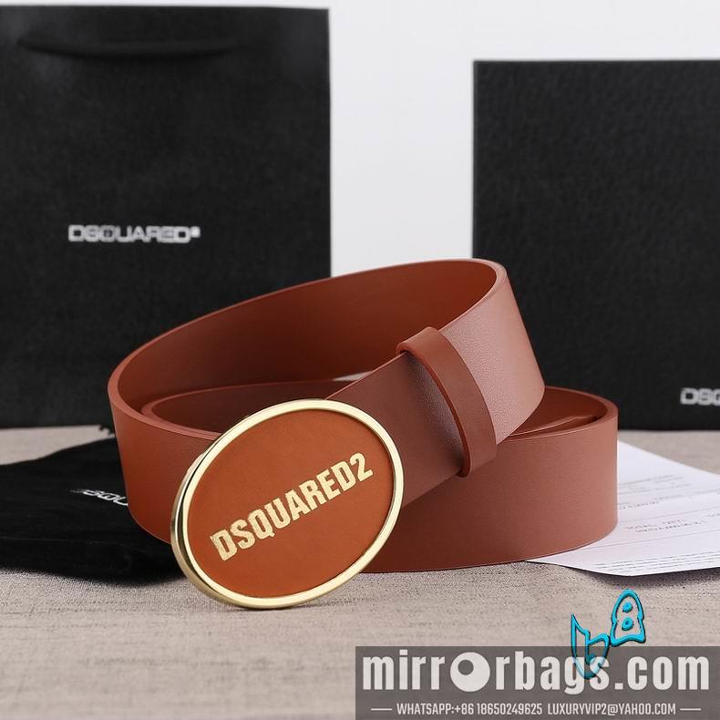 Replica DSQ Belt 38mm lb03