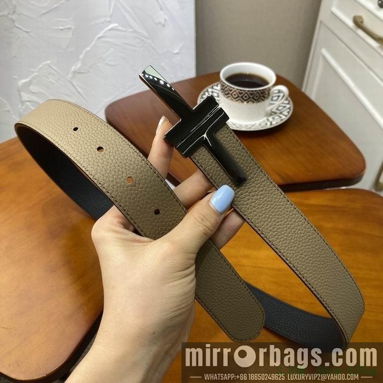Replica Tom Ford Belt 35mmX95-125cm 7D1112